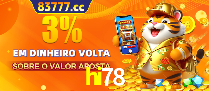 Promoção para baixar e instalar o aplicativo do cassino hi78. O banner oferece uma recompensa de R1aR1aR8, com a imagem de uma cobra sobre moedas de ouro.
