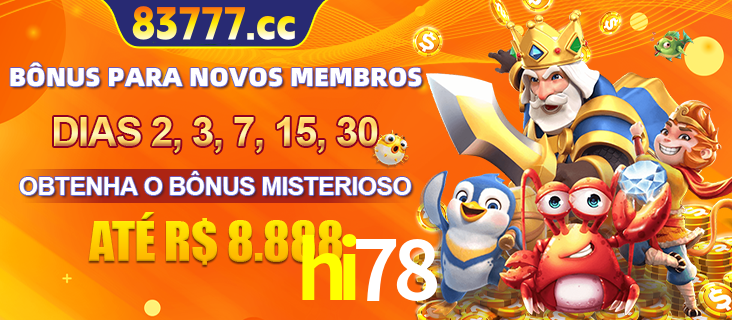 Anúncio dos benefícios para Membro VIP Sênior na plataforma hi78, incluindo bônus promocionais, semanais e mensais, ilustrado com o personagem Fortune Tiger.