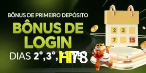 Promoções 1 HI78