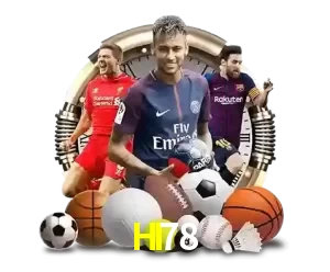 Apostas Esportivas no HI78