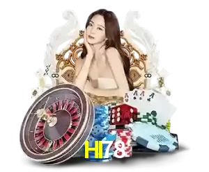 Cassino Online e Cassino Ao Vivo no HI78