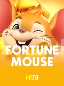 Caça-níqueis fortune mouse HI78