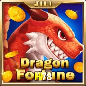 dragon fortune pescaria HI78
