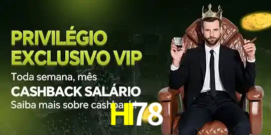 Promoções HI78